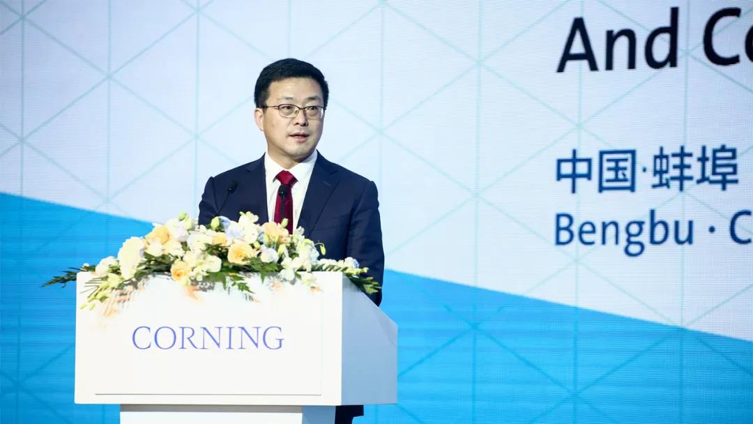 中国生物参股药用玻璃工厂2万吨产能今日量产，助力疫苗安全供应